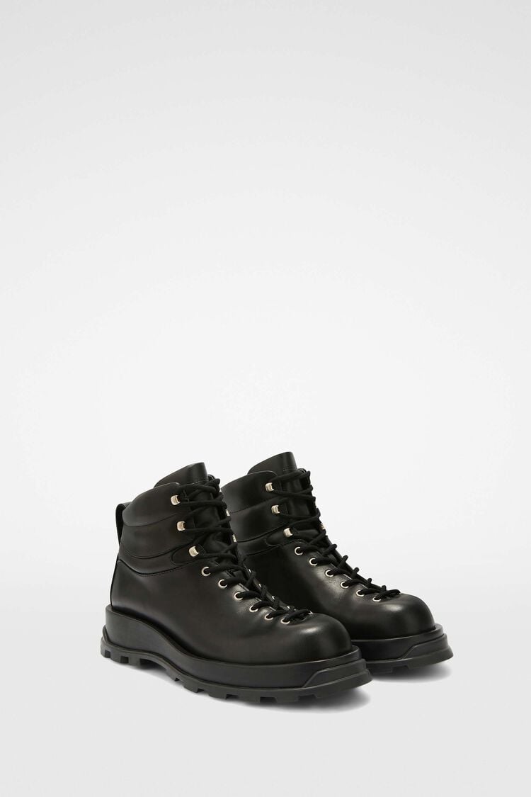Ankle Boot - Boots Ankle Boot - Boots - Image 4