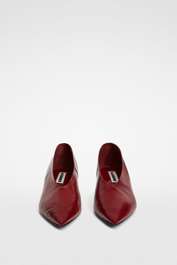 Pump - Heels Pump - Heels - Image 3