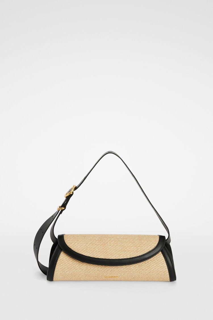 レディース横長バッグ人気ブランドおすすめ|JIL SANDER(ジル・サンダー)