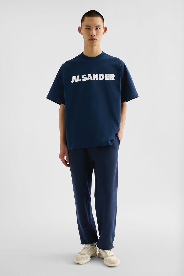 Logo T-Shirt - T-shirts Logo T-Shirt - T-shirts - Image 1