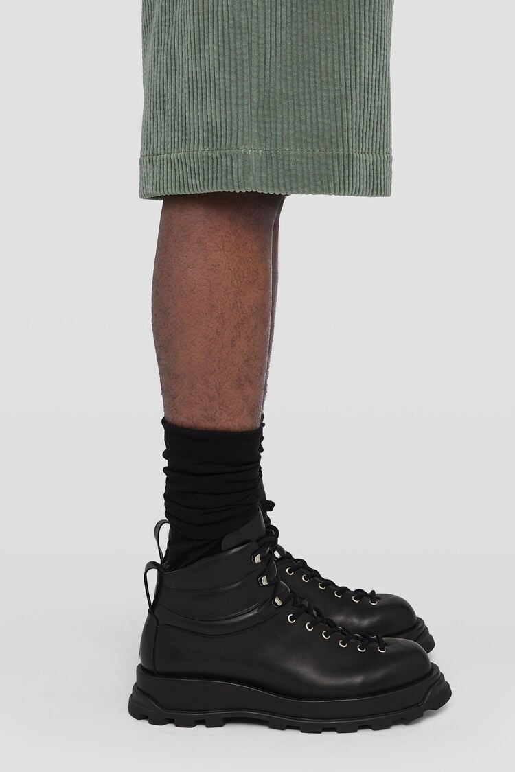Ankle Boot - Boots Ankle Boot - Boots - Image 2