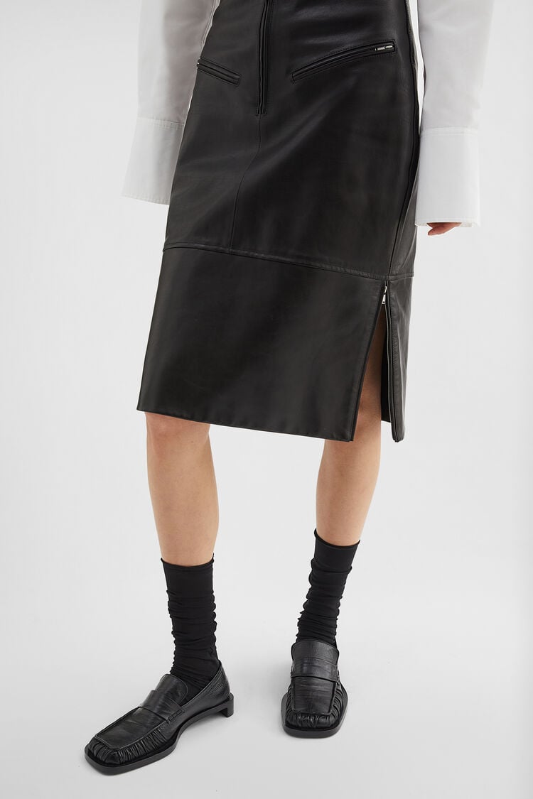 ローヒールローファー - ローファー ローヒールローファー - ローファー - Image 2