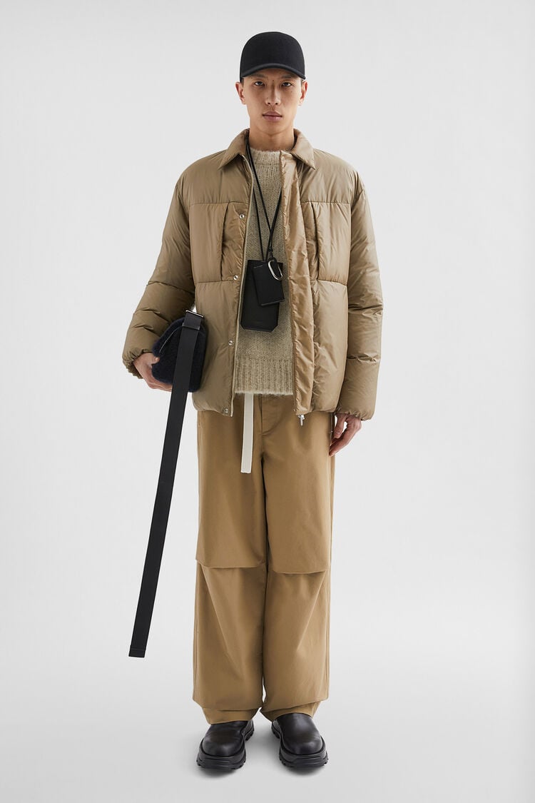 Down Jacket - Down jackets Down Jacket - Down jackets - Image 1