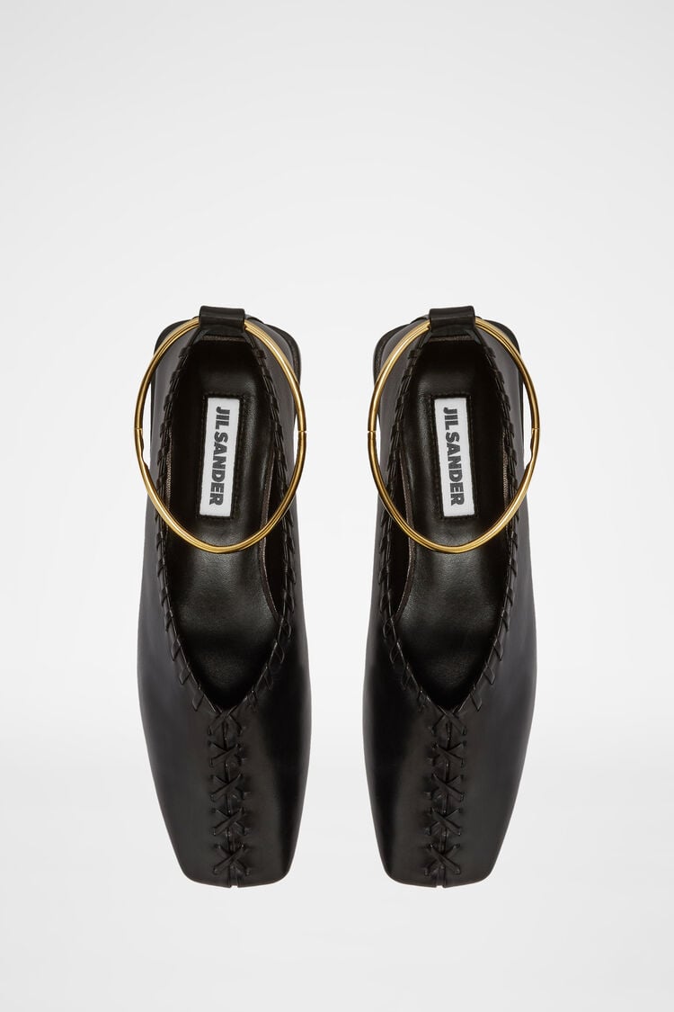 Ring Ballerina - Flats Ring Ballerina - Flats - Image 5