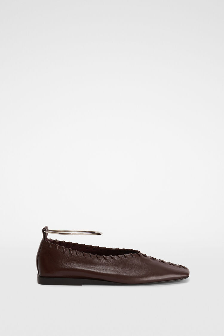 Ring Ballerina - Flats Ring Ballerina - Flats - Image 1