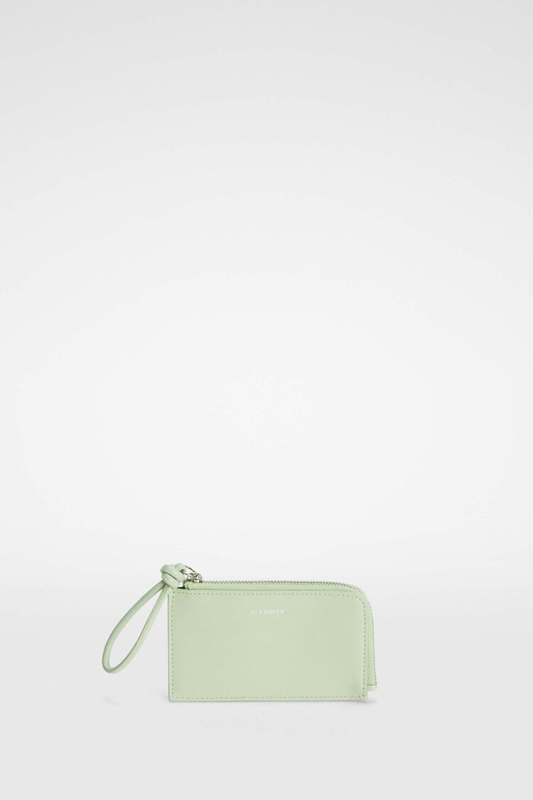 Giro コインパーススモール - ウォレットとカードホルダー Giro コインパーススモール - ウォレットとカードホルダー - Image 1