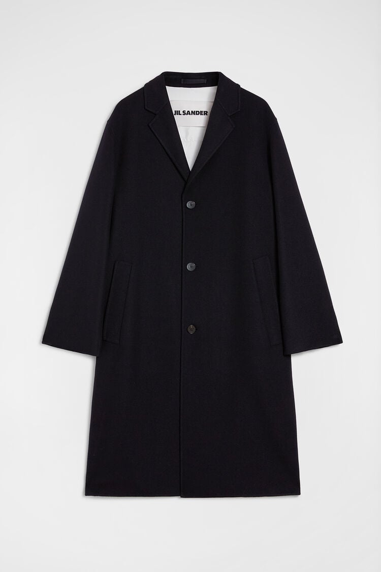 Cashmere Coat - Coats Cashmere Coat - Coats - Image 5