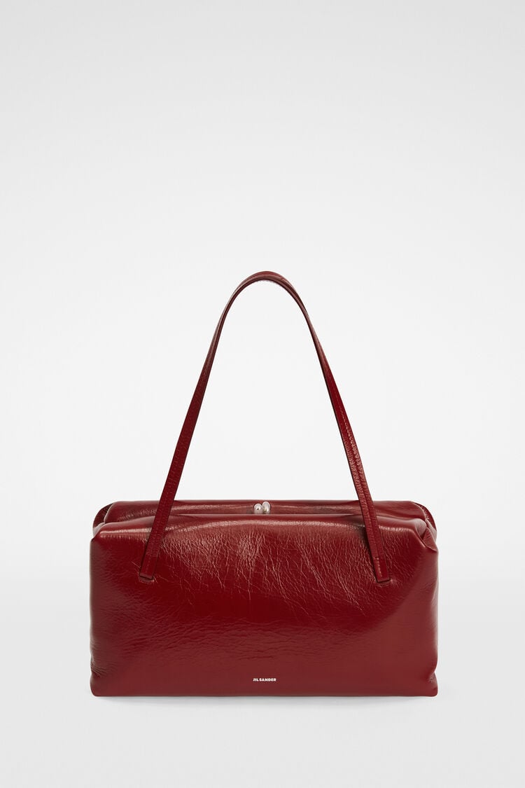 Goji Pillow Small - Handbags Goji Pillow Small - Handbags - Image 1