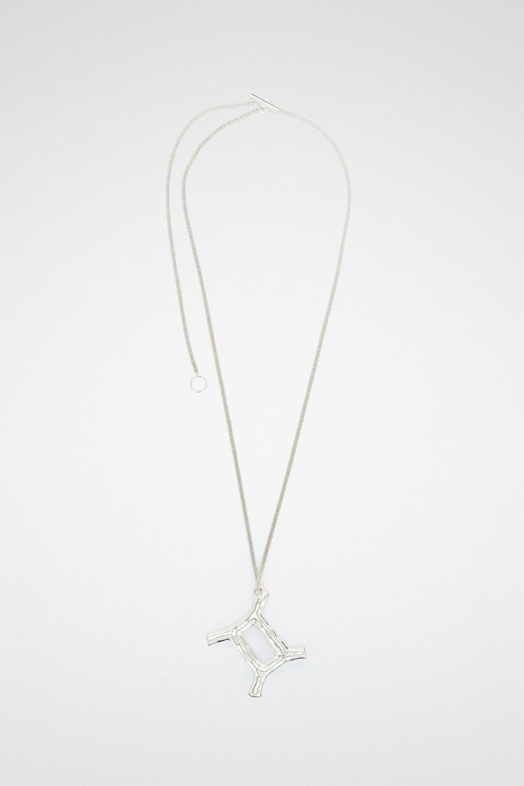 Zodiac Necklace Set - Necklaces Zodiac Necklace Set - Necklaces - Image 1