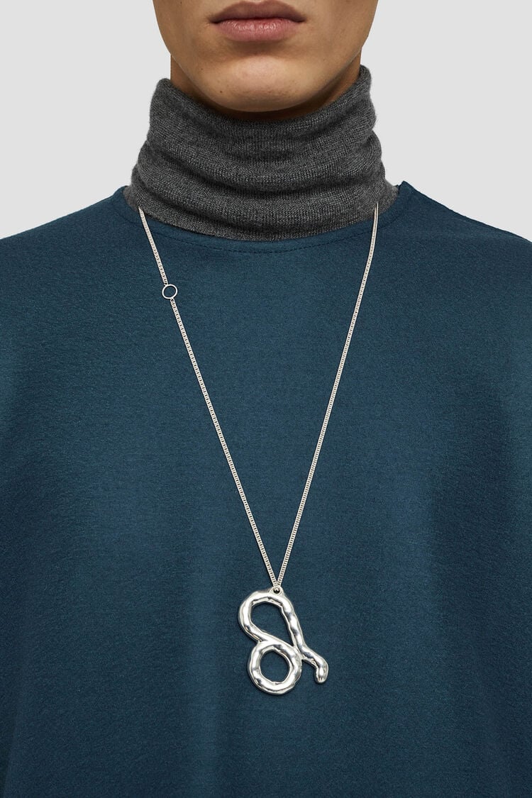 Zodiac Necklace Set - Necklaces Zodiac Necklace Set - Necklaces - Image 2