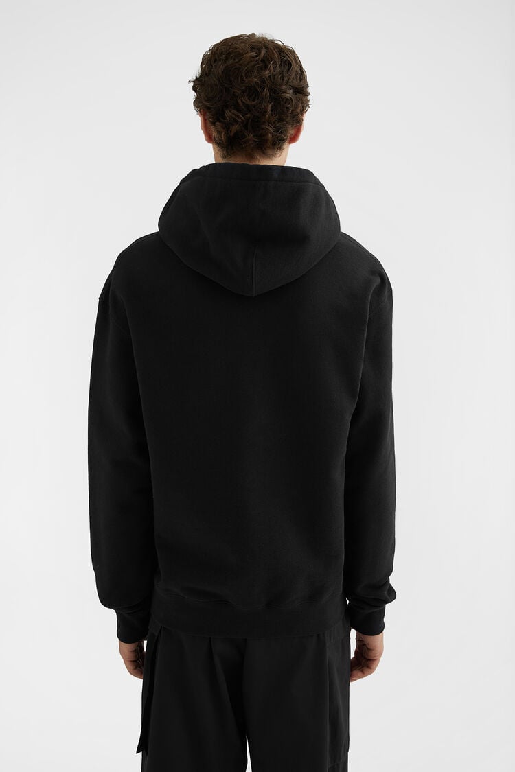 Sweatshirt mit Logo - Sweatshirts Sweatshirt mit Logo - Sweatshirts - Image 4