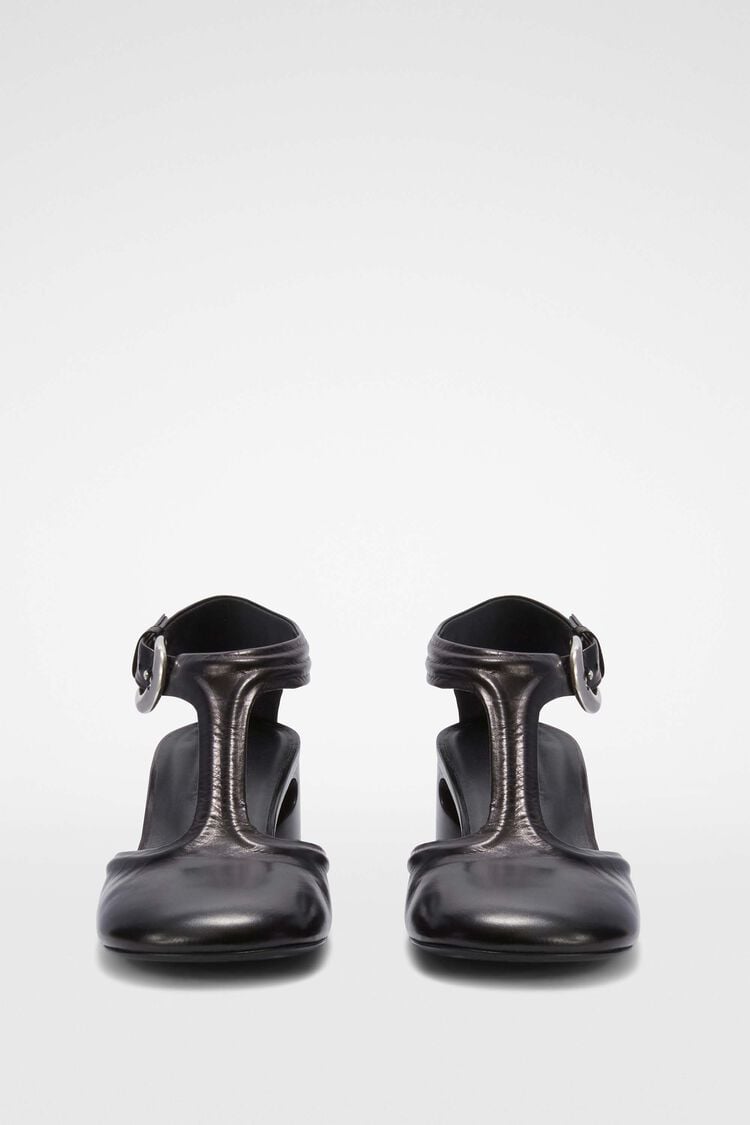 メリージェーンパンプス - ヒール メリージェーンパンプス - ヒール - Image 3