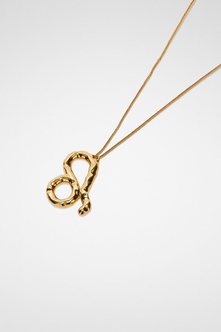 Zodiac Necklace Set - Necklaces Zodiac Necklace Set - Necklaces - Image 3