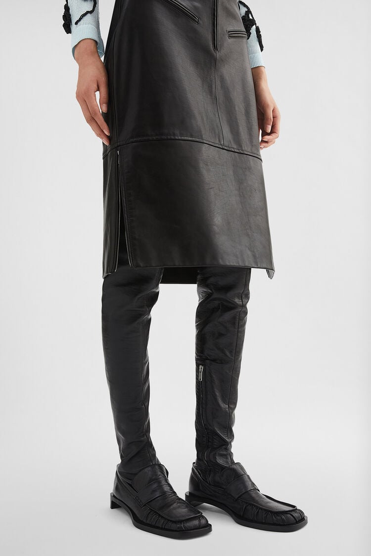 Overknee-Stiefel - Boots Overknee-Stiefel - Boots - Image 2