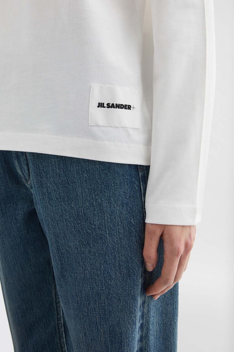 3er-Pack langärmeliges T-Shirt - T-Shirts 3er-Pack langärmeliges T-Shirt - T-Shirts - Image 3