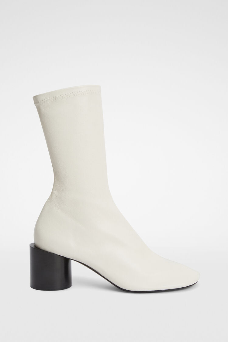 Ankle Boot - Boots Ankle Boot - Boots - Image 1