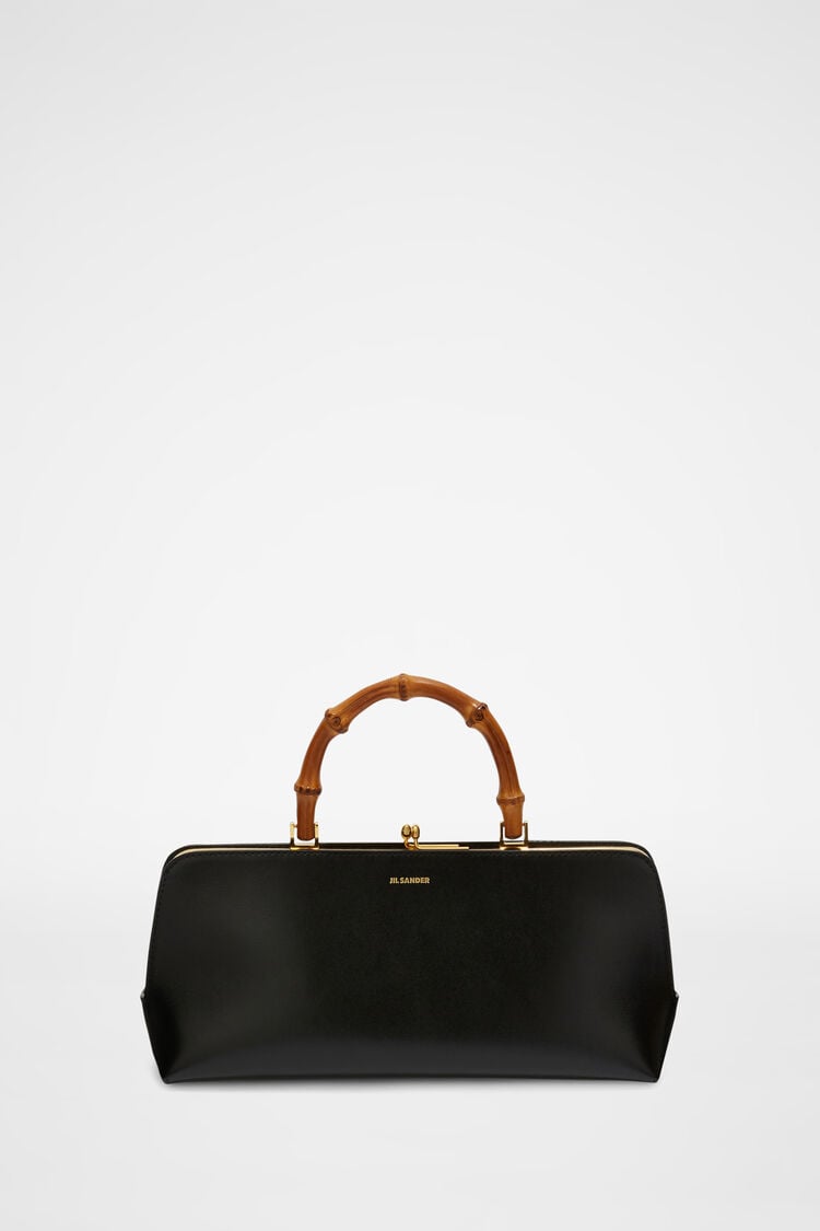 Goji Bamboo Small - Handbags Goji Bamboo Small - Handbags - Image 1
