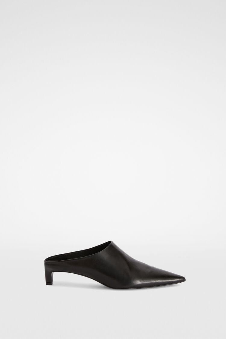 Mule - Flats Mule - Flats - Image 1