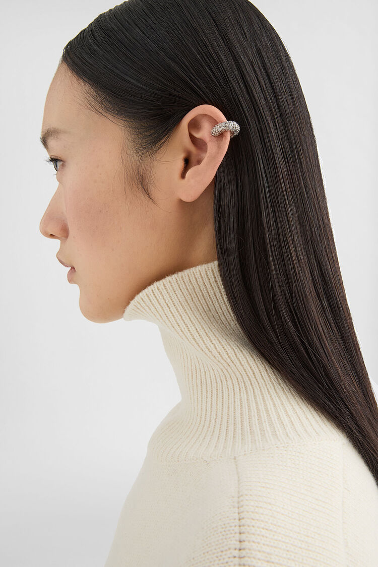 Ear Cuff - Earrings Ear Cuff - Earrings - Image 2