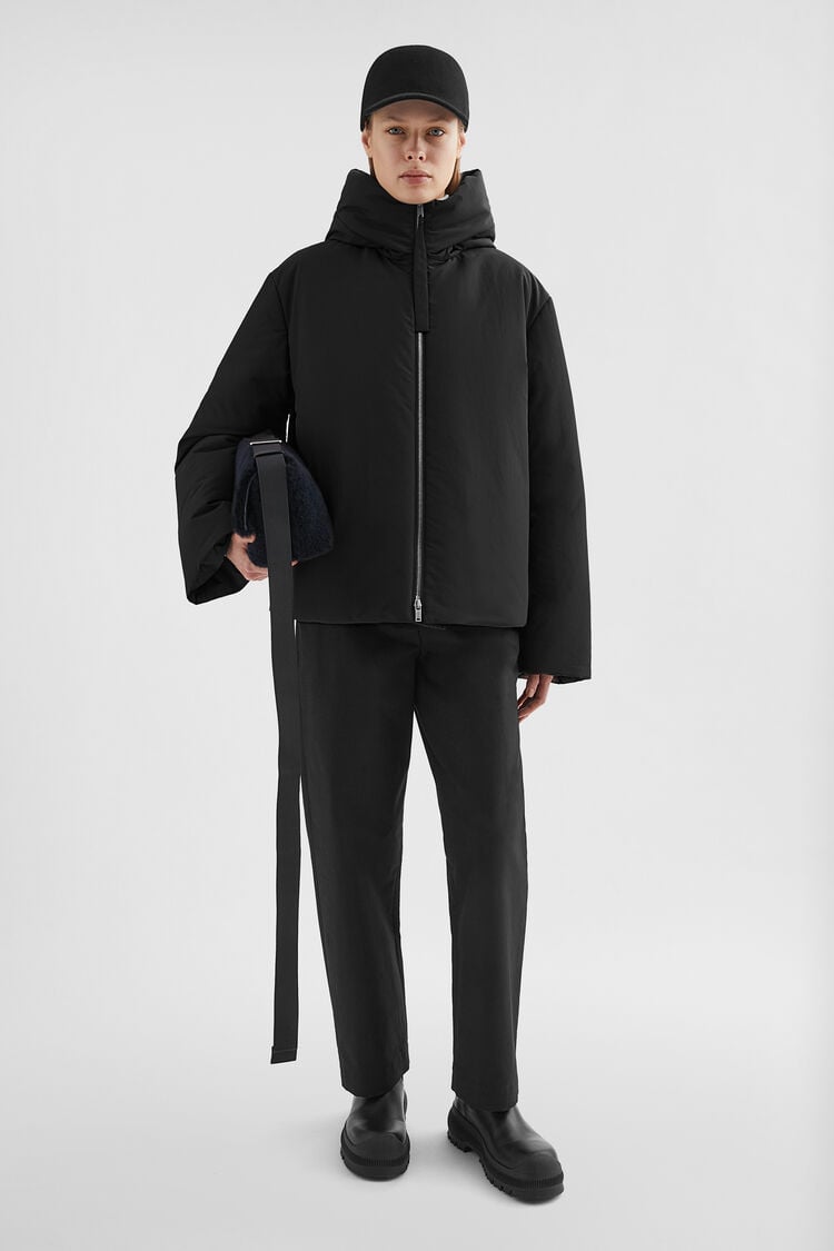Down Jacket - Down jackets Down Jacket - Down jackets - Image 1