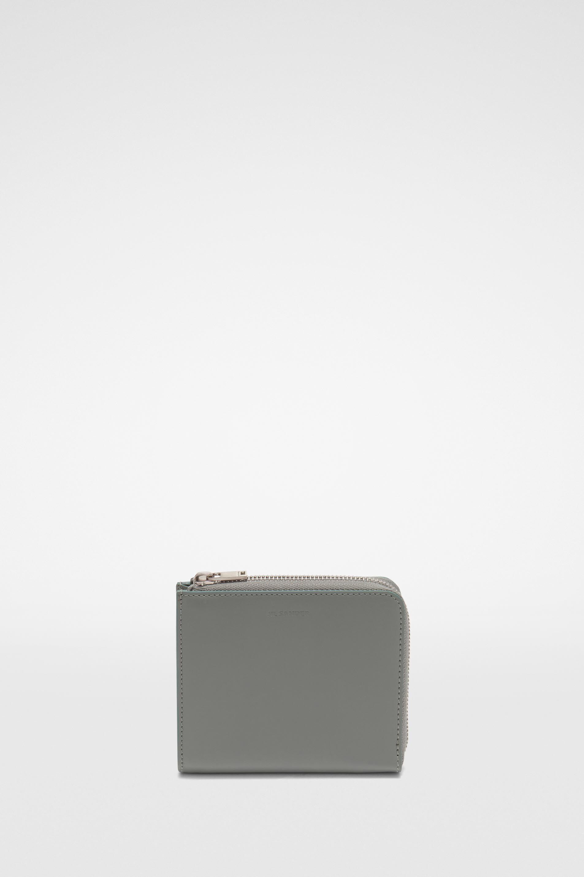 Credit Card Purse Man | Jil Sander Official Online Store