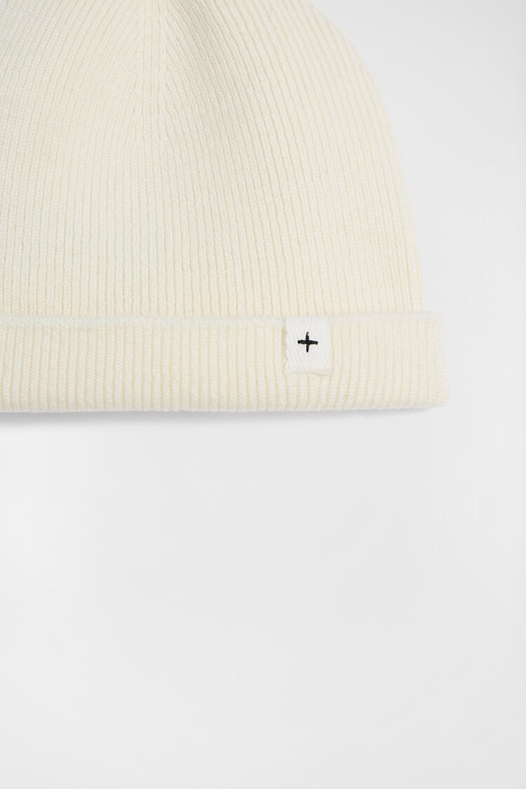 Wool Blend Hat - Hats Wool Blend Hat - Hats - Image 3