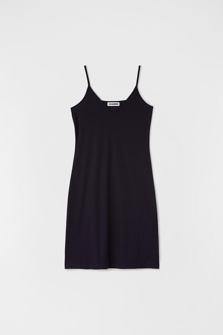 Jersey Slip Dress - Body Jersey Slip Dress - Body - Image 1