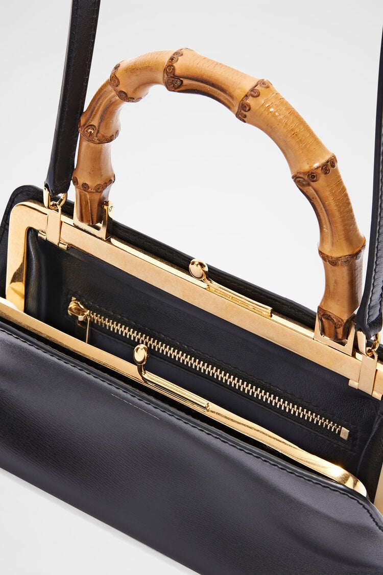 Goji Bamboo Mini - Handbags Goji Bamboo Mini - Handbags - Image 3