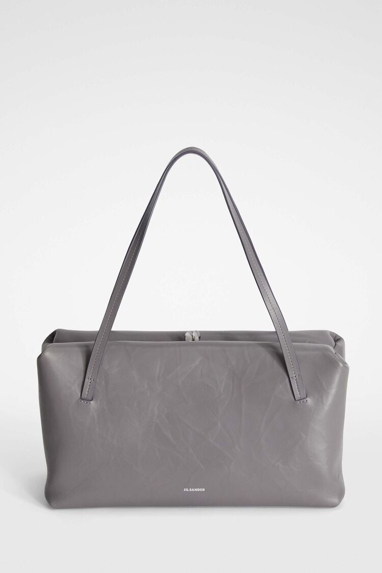 Goji Pillow Medium - Handbags Goji Pillow Medium - Handbags - Image 1
