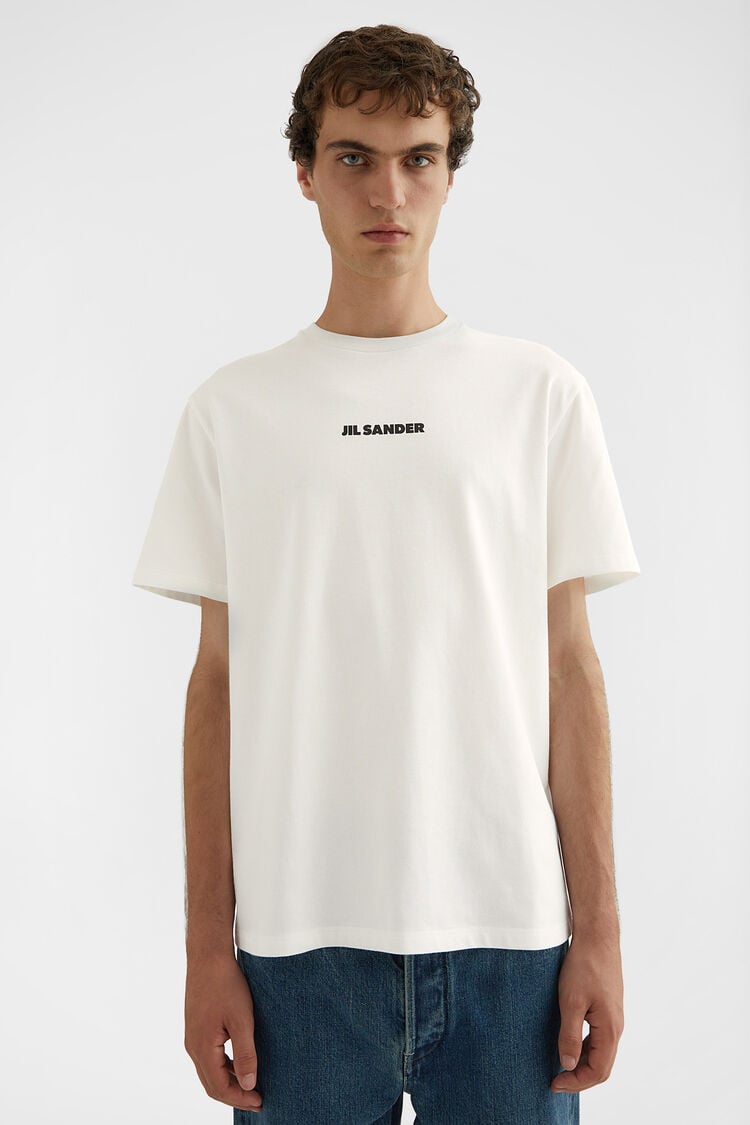 Jil Sander for OTB Foundation T-shirt - T-shirts Jil Sander for OTB Foundation T-shirt - T-shirts - Image 1