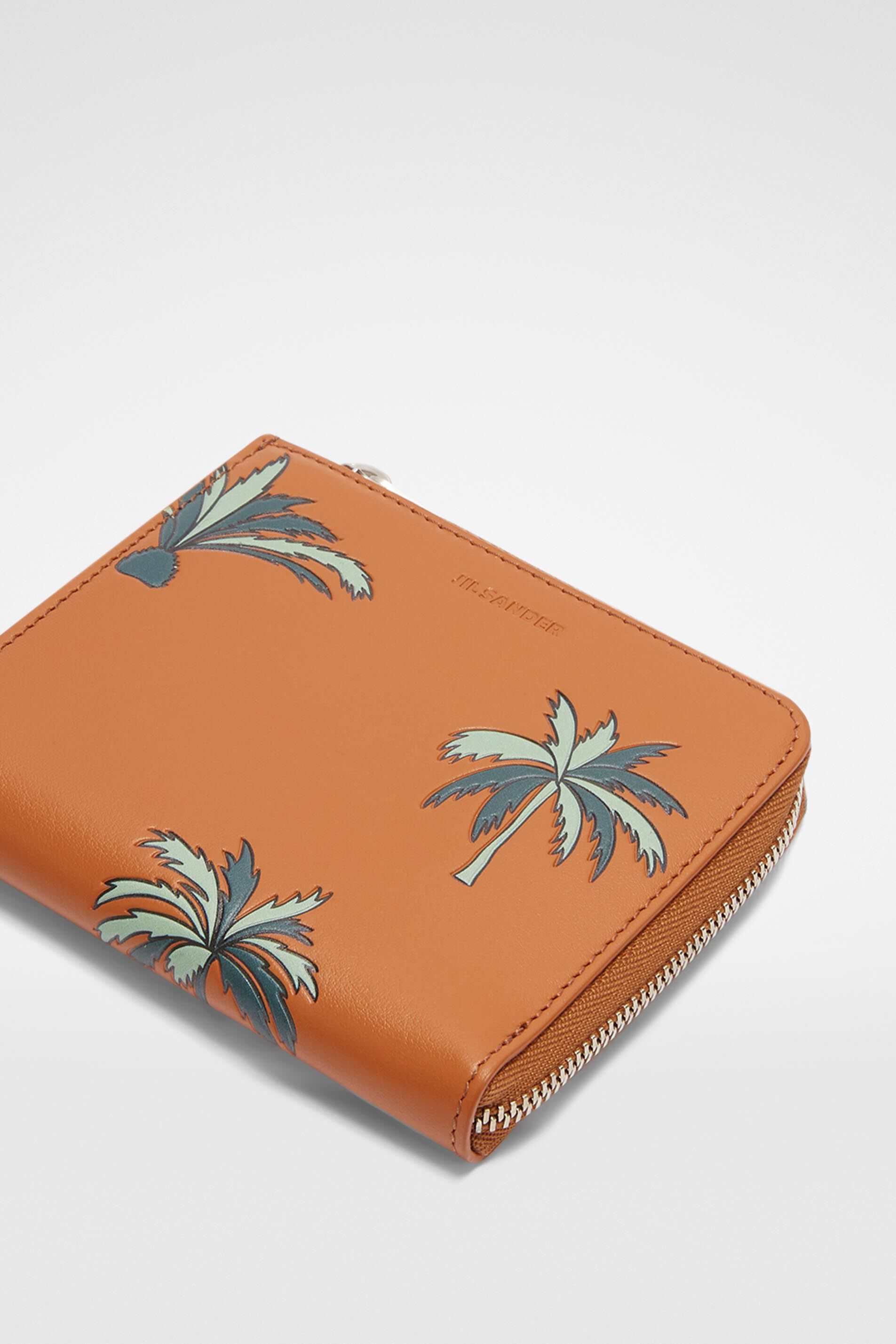 Credit Card Purse Man | Jil Sander Official Online Store