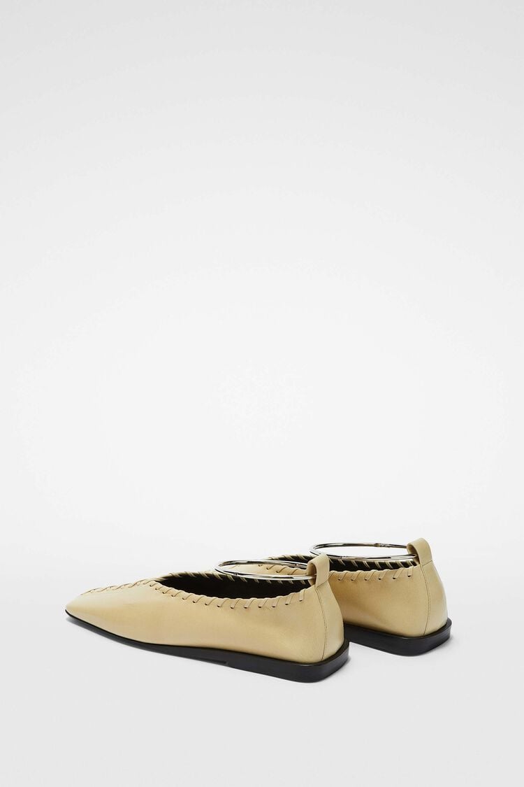 Ring Ballerina - Flats Ring Ballerina - Flats - Image 4