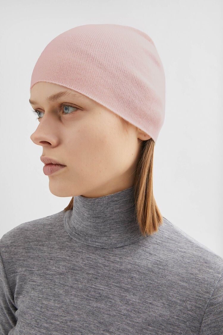 Cashmere Hat - Hats Cashmere Hat - Hats - Image 2