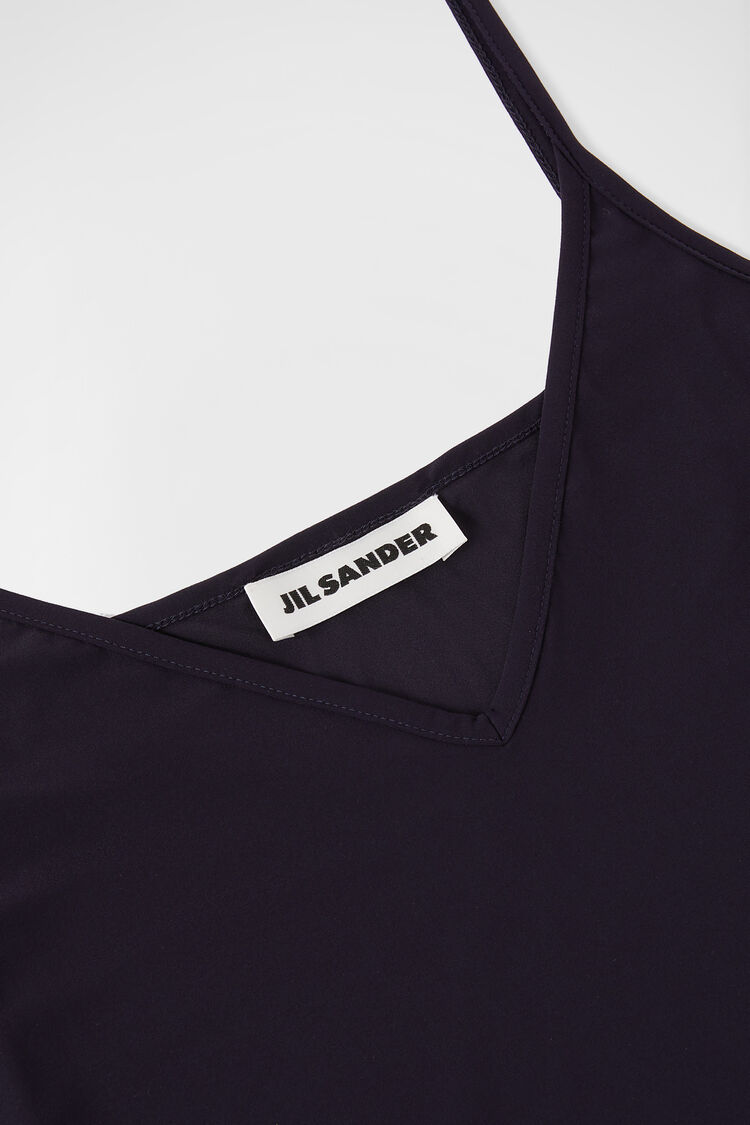 Jersey Slip Dress - Body Jersey Slip Dress - Body - Image 2