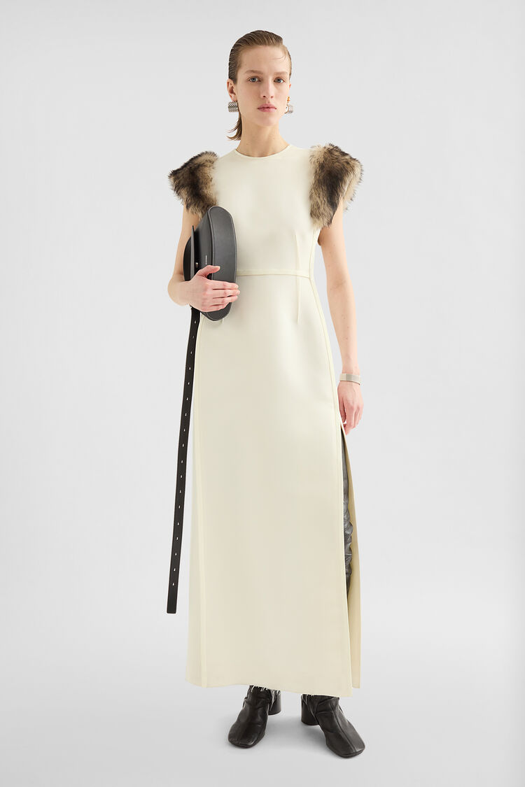 Duchess Column Dress - Dresses Duchess Column Dress - Dresses - Image 1