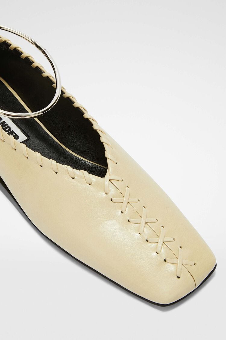 Ring Ballerina - Flats Ring Ballerina - Flats - Image 6