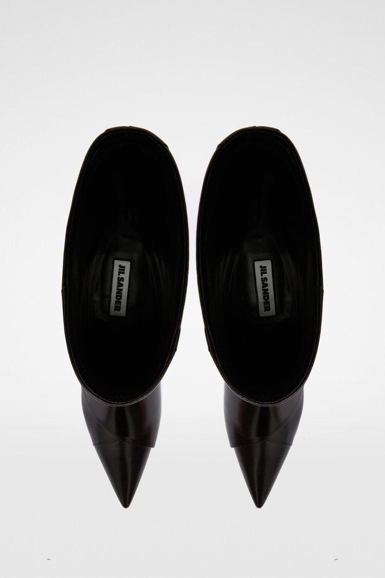 Ankle Boot - Boots Ankle Boot - Boots - Image 5