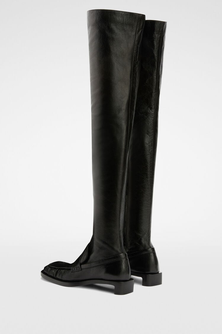 Overknee-Stiefel - Boots Overknee-Stiefel - Boots - Image 5