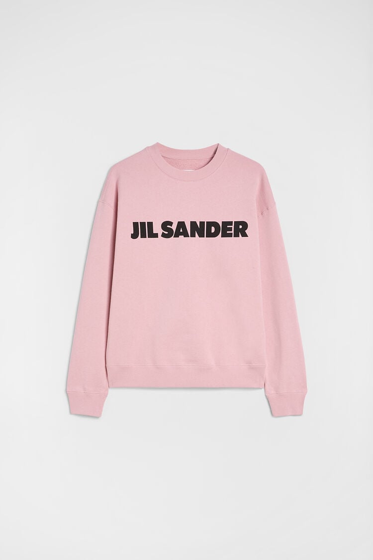 Logo Sweatshirt - Sweatshirts Logo Sweatshirt - Sweatshirts - Image 5