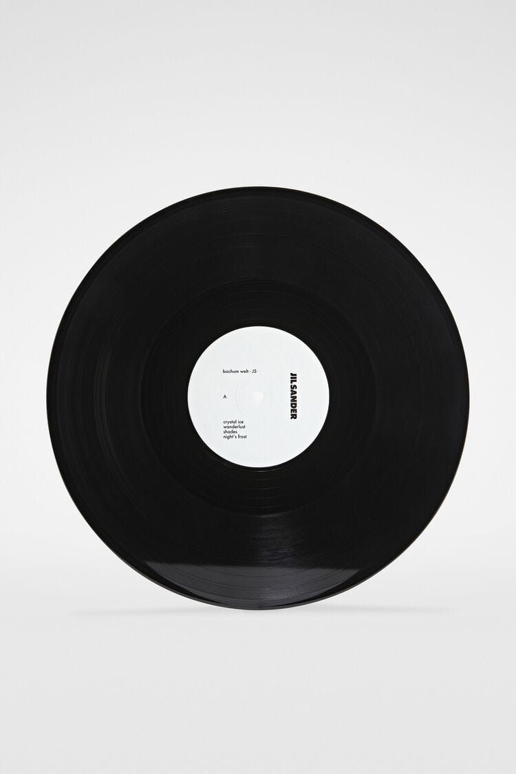 Bochum Welt - JS EP - Vinyl Records Bochum Welt - JS EP - Vinyl Records - Image 6