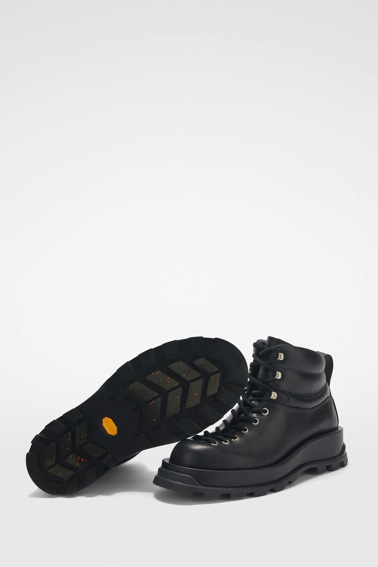 Ankle Boot - Boots Ankle Boot - Boots - Image 8