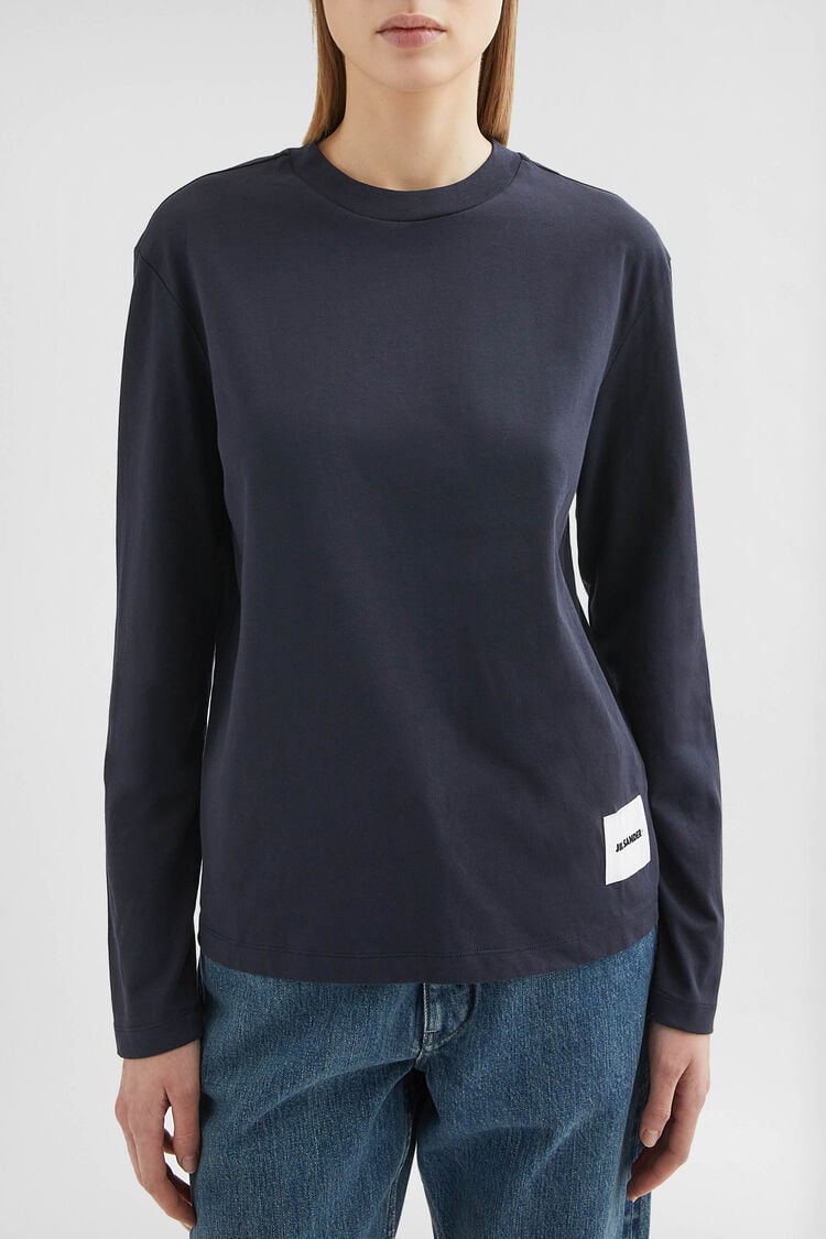 3er-Pack langärmeliges T-Shirt - T-Shirts 3er-Pack langärmeliges T-Shirt - T-Shirts - Image 5