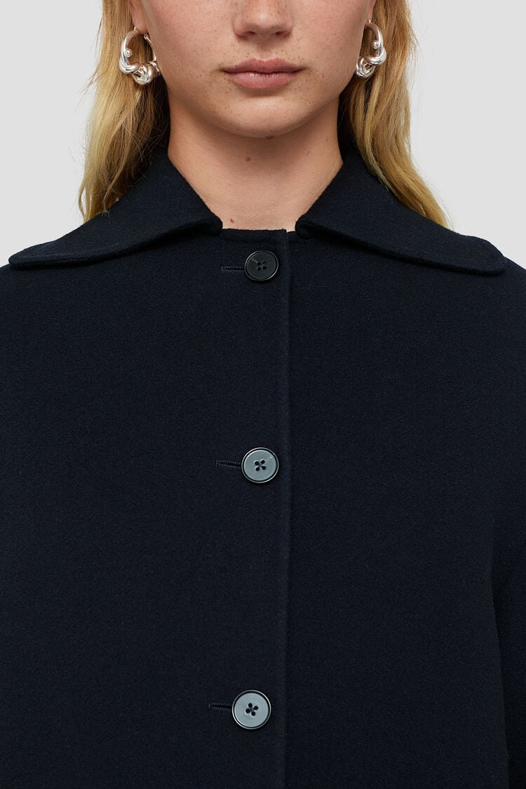 Cashmere Coat - Coats Cashmere Coat - Coats - Image 3