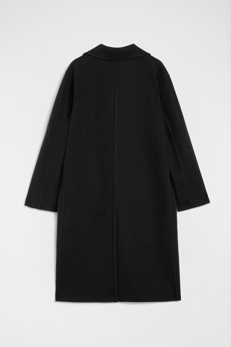 Wool Coat - Coats Wool Coat - Coats - Image 7