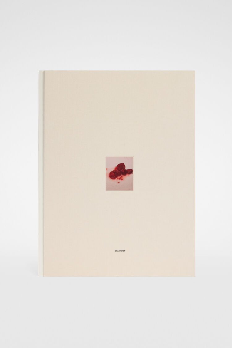 David Sims, Character - Publications David Sims, Character - Publications - Image 1
