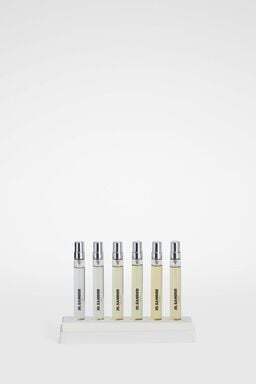 ミニチュア コレクション 6x10 ml - フレグランス - Image 1