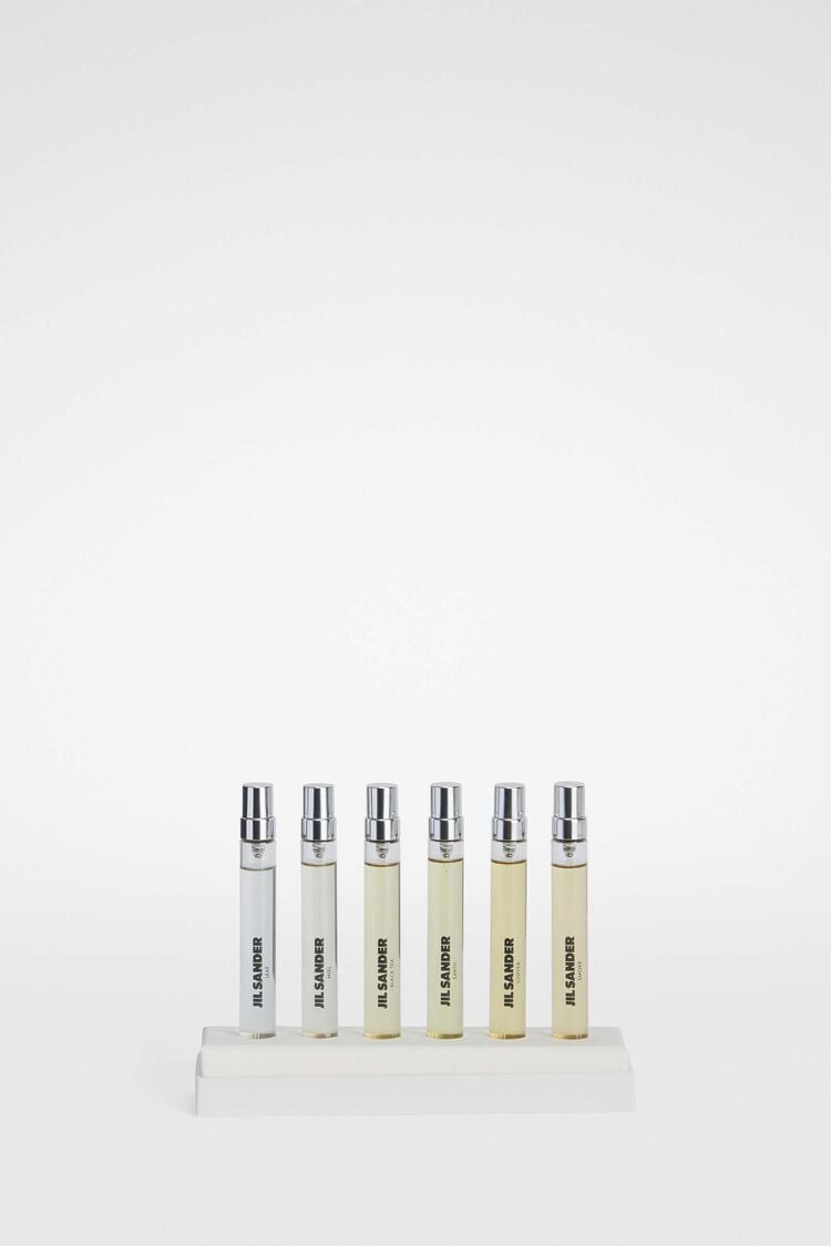 Discovery Set 6 x 10 ml - Fragrances Discovery Set 6 x 10 ml - Fragrances - Image 1