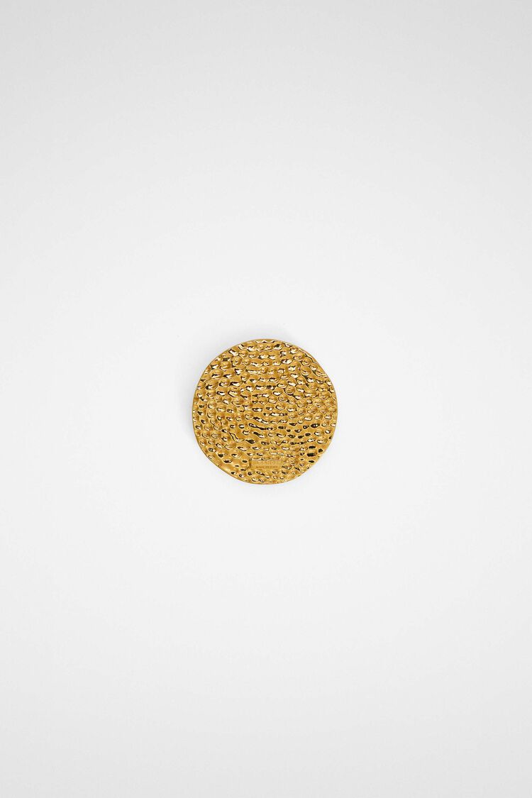 Broche Cannolo Grand Modèle - Broches Broche Cannolo Grand Modèle - Broches - Image 1