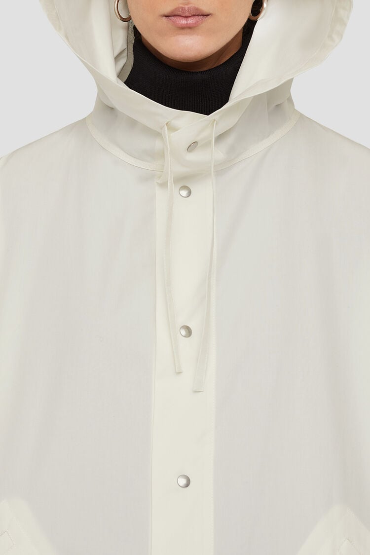 Logo Parka - Jackets Logo Parka - Jackets - Image 6