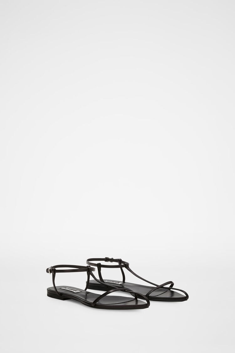 Cage Flat Sandal - Sandals Cage Flat Sandal - Sandals - Image 3